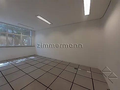 Escritório/Sala Comercial - 126m², Vila Leopoldina - Escritório/sala em Vila Leopoldina, São Paulo - Foto 5