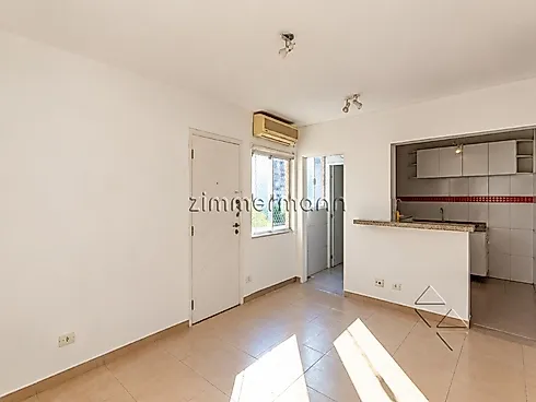 Apartamento 2 Quartos com 70m² - Pacaembu - Apartamento em Pacaembu, São Paulo - Foto 1