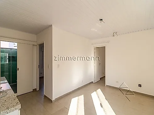 Apartamento 2 Quartos com 70m² - Pacaembu - Apartamento em Pacaembu, São Paulo - Foto 2