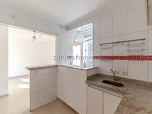 Apartamento 2 Quartos com 70m² - Pacaembu - Apartamento em Pacaembu, São Paulo - Foto 5
