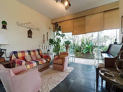Santa Cecilia, São Paulo