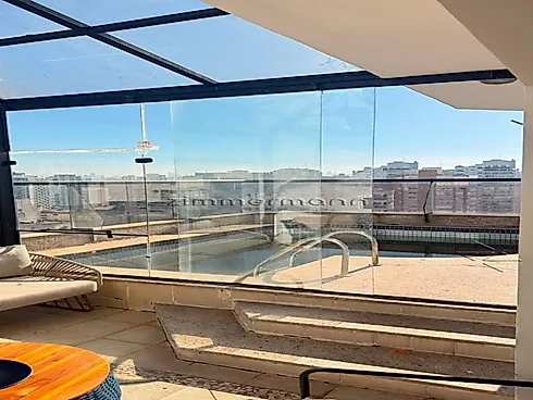 Apartamento 2 Quartos com 1 Suíte e 210m² - Moema - Apartamento em Moema, São Paulo - Foto 1