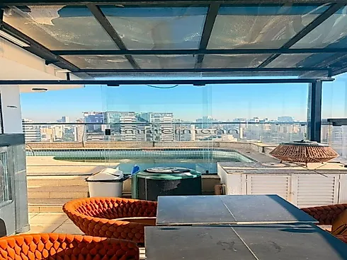 Apartamento 2 Quartos com 1 Suíte e 210m² - Moema - Apartamento em Moema, São Paulo - Foto 2