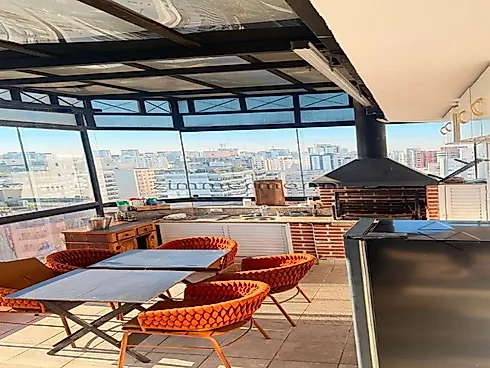 Apartamento 2 Quartos com 1 Suíte e 210m² - Moema - Apartamento em Moema, São Paulo - Foto 3