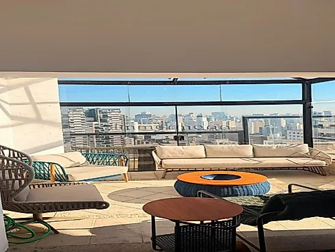 Apartamento 2 Quartos com 1 Suíte e 210m² - Moema - Apartamento em Moema, São Paulo - Foto 4