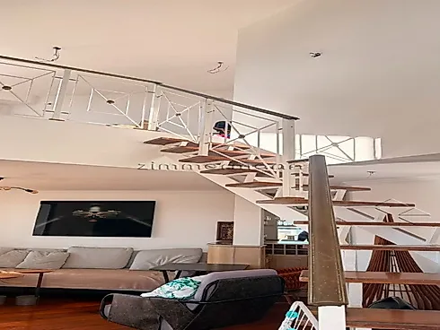 Apartamento 2 Quartos com 1 Suíte e 210m² - Moema - Apartamento em Moema, São Paulo - Foto 5