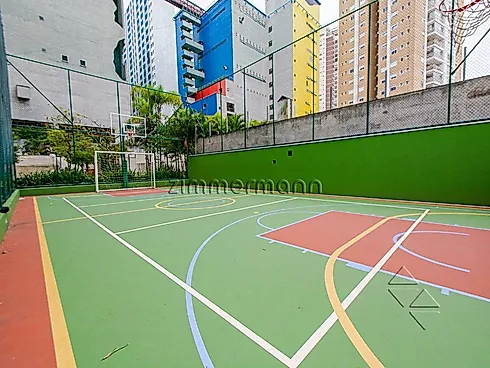 Apartamento 3 Quartos com 3 Suítes e 128m² - Vila Mariana - Apartamento em Vila Mariana, São Paulo - Foto 4