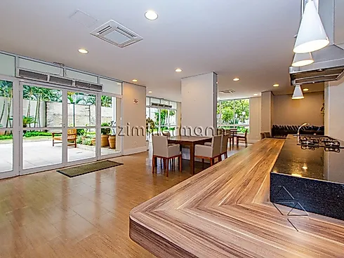 Apartamento 3 Quartos com 3 Suítes e 128m² - Vila Mariana - Apartamento em Vila Mariana, São Paulo - Foto 5