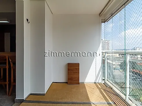 Apartamento 2 Quartos com 1 Suíte e 60m² - Vila Romana - Apartamento em Vila Romana, São Paulo - Foto 2