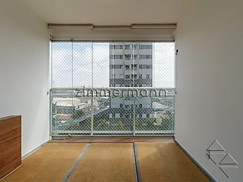 Apartamento 2 Quartos com 1 Suíte e 60m² - Vila Romana - Apartamento em Vila Romana, São Paulo - Foto 3