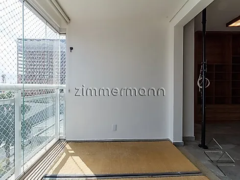 Apartamento 2 Quartos com 1 Suíte e 60m² - Vila Romana - Apartamento em Vila Romana, São Paulo - Foto 4