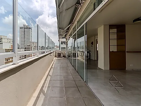 Higienopolis, Sao Paulo
