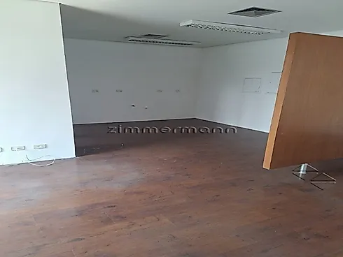 Escritório/Sala Comercial - 52m², Vila Madalena - Escritório/sala em Vila Madalena, São Paulo - Foto 4