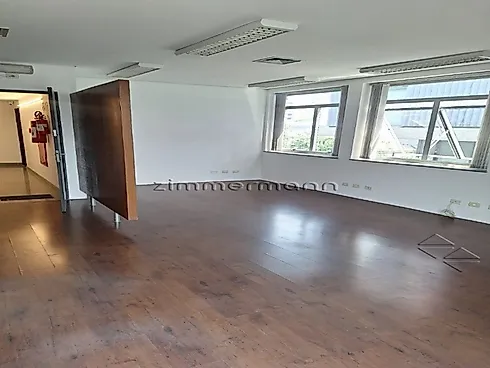 Escritório/Sala Comercial - 52m², Vila Madalena - Escritório/sala em Vila Madalena, São Paulo - Foto 5