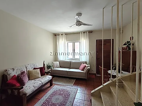 Casa 2 Quartos com 101m² - Vila Mariana - Casa em Vila Mariana, São Paulo - Foto 1