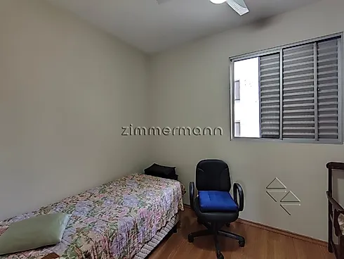 Casa 2 Quartos com 101m² - Vila Mariana - Casa em Vila Mariana, São Paulo - Foto 4