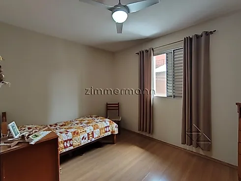 Casa 2 Quartos com 101m² - Vila Mariana - Casa em Vila Mariana, São Paulo - Foto 5