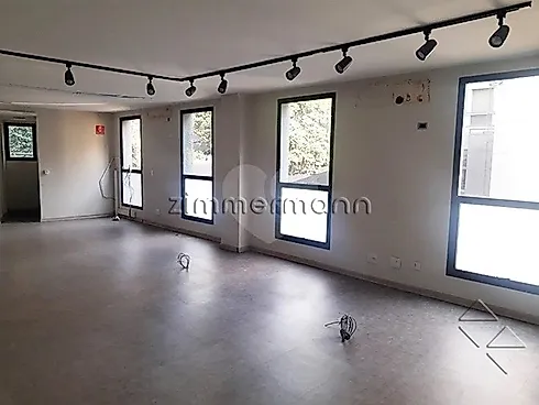 Escritório/Sala Comercial - 466m², Sumaré - Escritório/sala em Sumaré, São Paulo - Foto 2