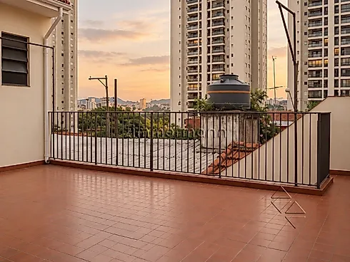 Casa 3 Quartos com 154m² - Vila Leopoldina - Casa em Vila Leopoldina, São Paulo - Foto 1