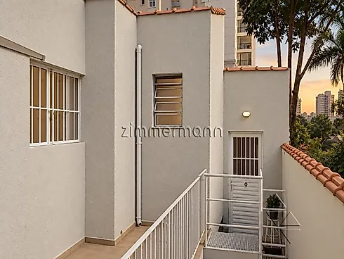 Casa 3 Quartos com 154m² - Vila Leopoldina - Casa em Vila Leopoldina, São Paulo - Foto 2