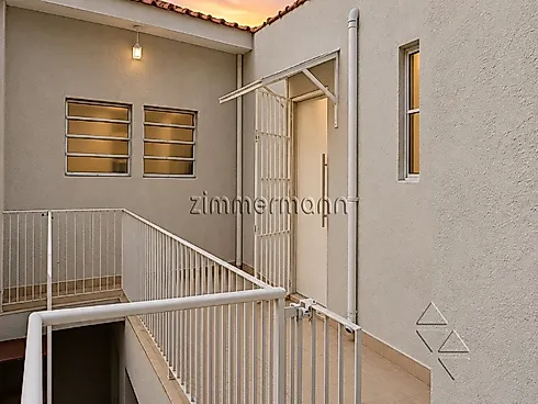 Casa 3 Quartos com 154m² - Vila Leopoldina - Casa em Vila Leopoldina, São Paulo - Foto 3