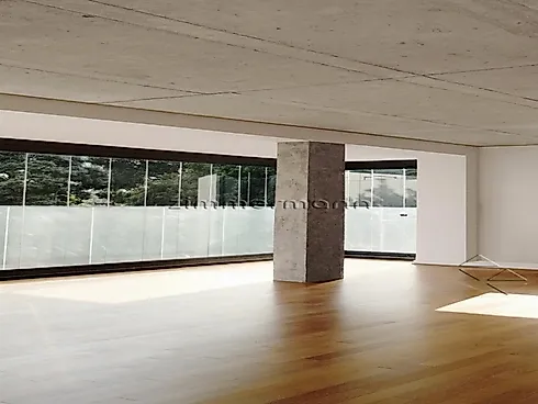 Apartamento 2 Quartos com 2 Suítes e 195m² - Jardim América - Apartamento em Jardim América, São Paulo - Foto 2