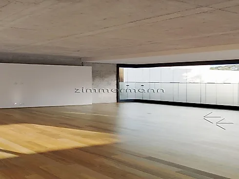 Apartamento 2 Quartos com 2 Suítes e 195m² - Jardim América - Apartamento em Jardim América, São Paulo - Foto 3