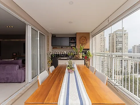 Vila Romana, Sao Paulo