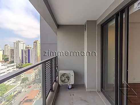 Casa 1 Quarto com 28m² - Pompeia - Casa em Pompeia, São Paulo - Foto 2