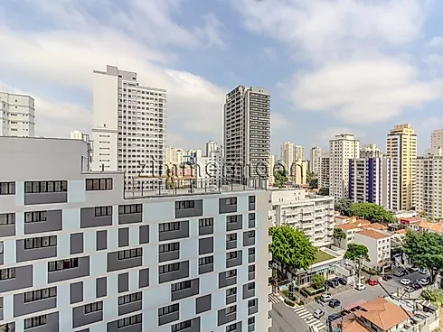 Casa 1 Quarto com 28m² - Pompeia - Casa em Pompeia, São Paulo - Foto 3