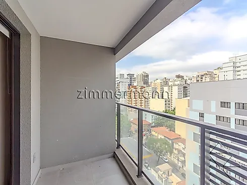 Casa 1 Quarto com 28m² - Pompeia - Casa em Pompeia, São Paulo - Foto 4