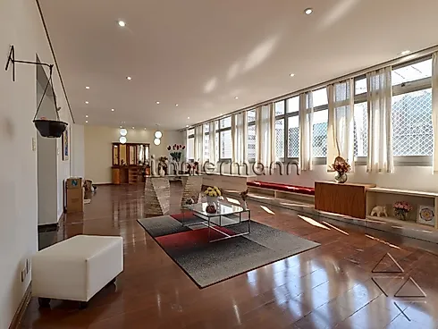 Apartamento 4 Quartos com 3 Suítes e 296m² - Paraiso - Apartamento em Paraiso, São Paulo - Foto 1