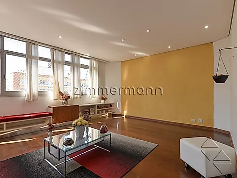 Apartamento 4 Quartos com 3 Suítes e 296m² - Paraiso - Apartamento em Paraiso, São Paulo - Foto 5