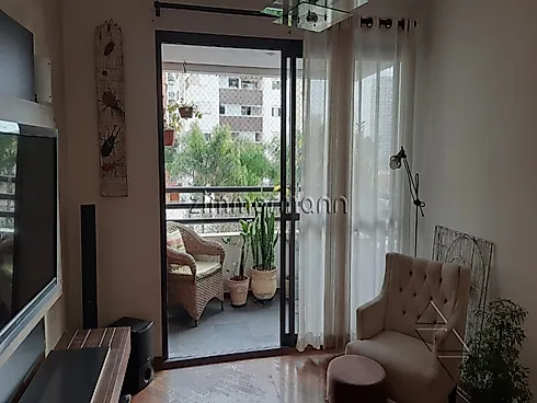 Apartamento 3 Quartos com 1 Suíte e 100m² - Vila Leopoldina - Apartamento em Vila Leopoldina, São Paulo - Foto 2
