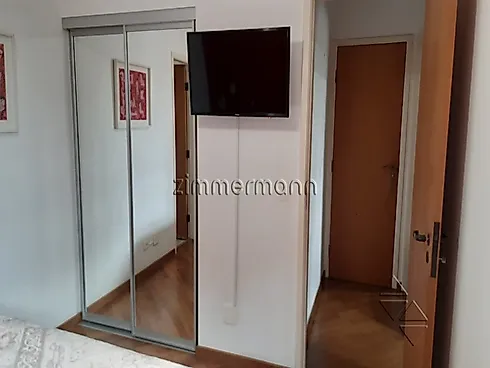 Apartamento 3 Quartos com 1 Suíte e 100m² - Vila Leopoldina - Apartamento em Vila Leopoldina, São Paulo - Foto 3