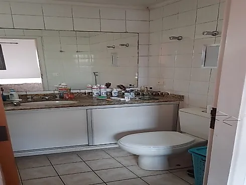 Apartamento 3 Quartos com 1 Suíte e 100m² - Vila Leopoldina - Apartamento em Vila Leopoldina, São Paulo - Foto 4