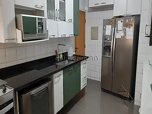 Apartamento 3 Quartos com 1 Suíte e 100m² - Vila Leopoldina - Apartamento em Vila Leopoldina, São Paulo - Foto 5