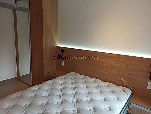 Apartamento 1 Quarto com 25m² - Pinheiros - Apartamento em Pinheiros, São Paulo - Foto 3