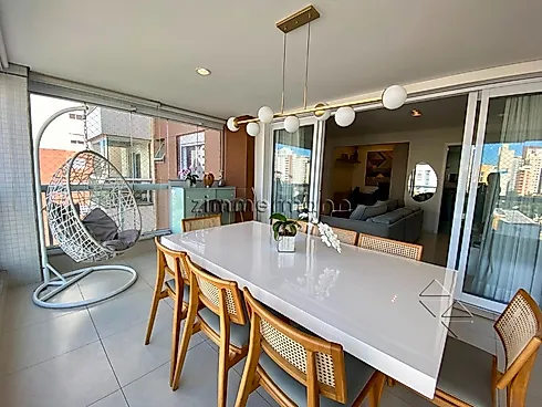 Vila Romana, São Paulo