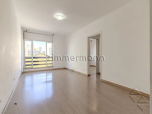 Apartamento 2 Quartos com 65m² - Campos Eliseos - Apartamento em Campos Eliseos, São Paulo - Foto 1