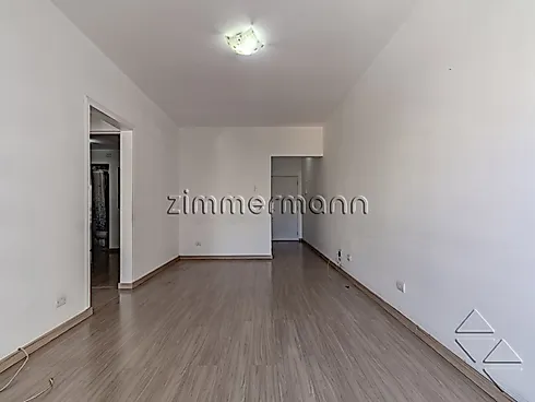 Apartamento 2 Quartos com 65m² - Campos Eliseos - Apartamento em Campos Eliseos, São Paulo - Foto 3