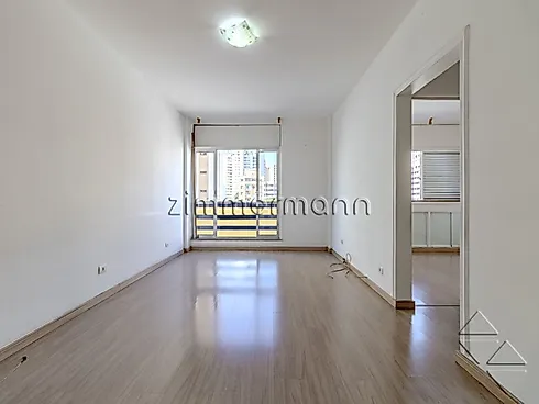 Apartamento 2 Quartos com 65m² - Campos Eliseos - Apartamento em Campos Eliseos, São Paulo - Foto 4