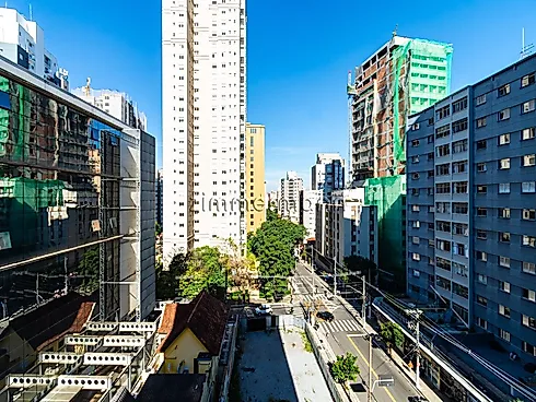Apartamento 2 Quartos com 1 Suíte e 58m² - Vila Mariana - Apartamento em Vila Mariana, São Paulo - Foto 4