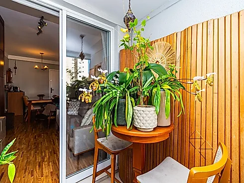 Apartamento 2 Quartos com 1 Suíte e 58m² - Vila Mariana - Apartamento em Vila Mariana, São Paulo - Foto 5