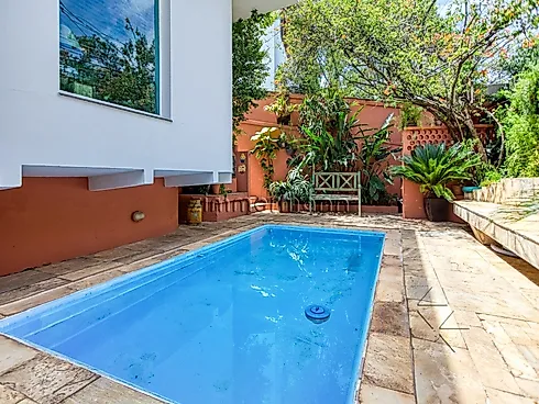 Vila Madalena, São Paulo
