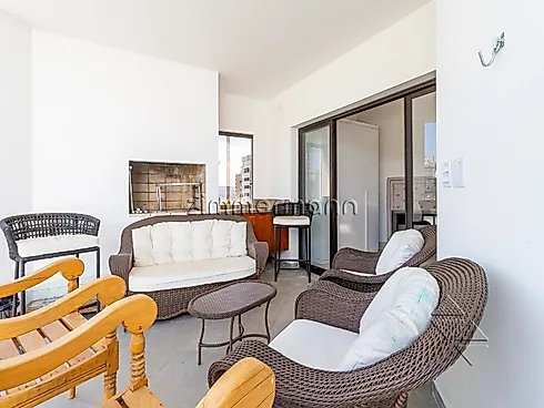 Apartamento 4 Quartos com 2 Suítes e 272m² - Pacaembu - Apartamento em Pacaembu, São Paulo - Foto 2