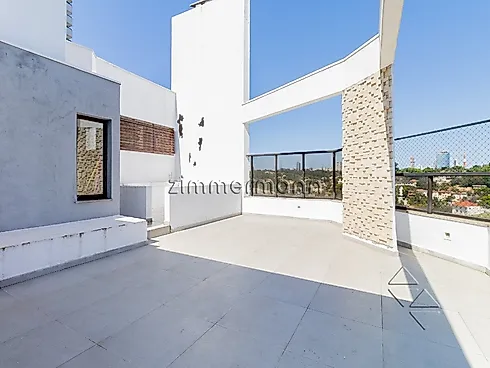 Apartamento 4 Quartos com 2 Suítes e 272m² - Pacaembu - Apartamento em Pacaembu, São Paulo - Foto 5