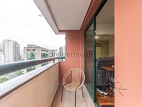 Itaim Bibi, São Paulo