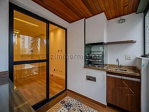 Apartamento 3 Quartos com 2 Suítes e 100m² - Paraiso - Apartamento em Paraiso, São Paulo - Foto 2