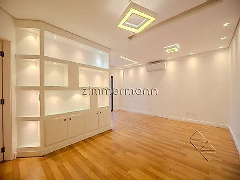 Apartamento 3 Quartos com 2 Suítes e 100m² - Paraiso - Apartamento em Paraiso, São Paulo - Foto 4